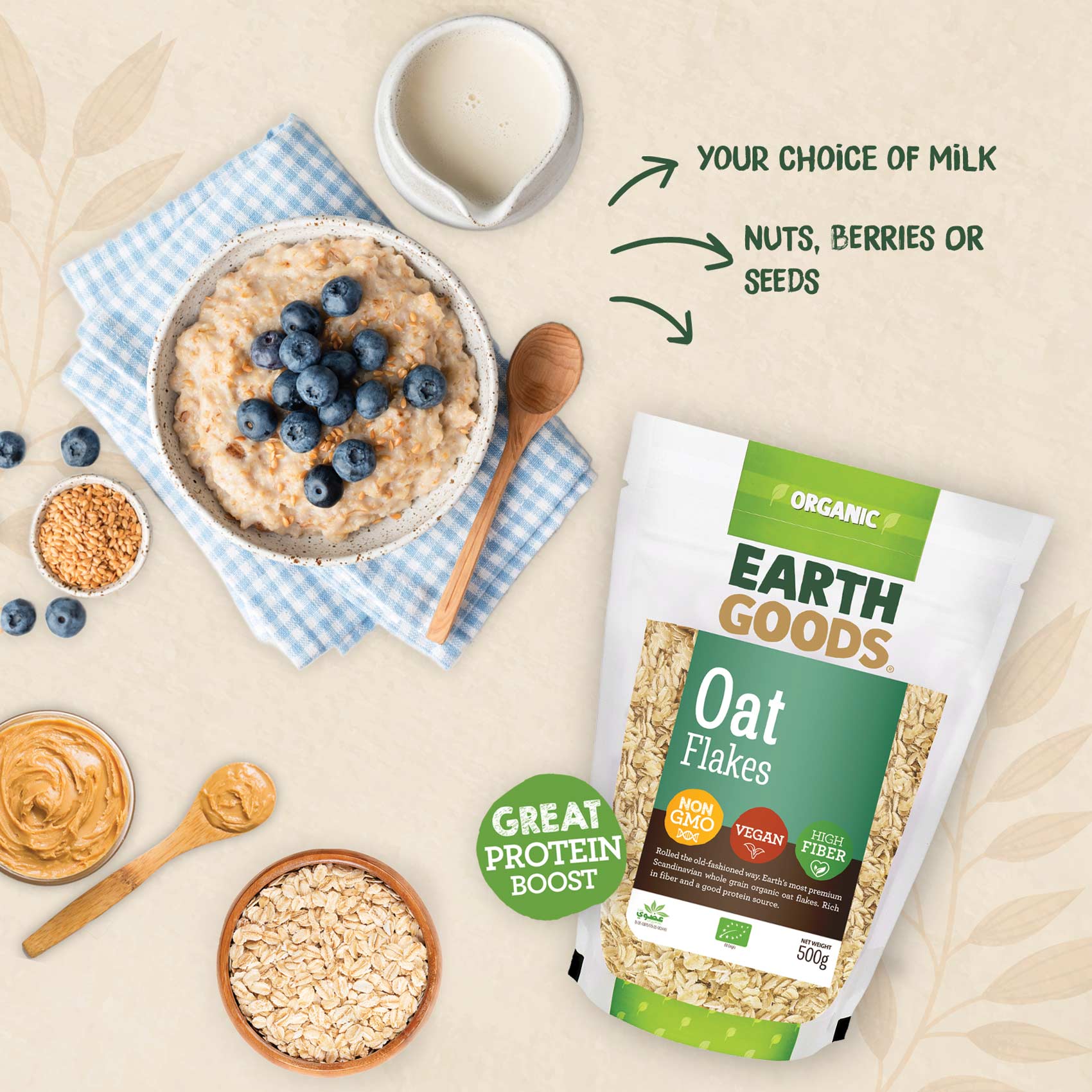 Earth Goods Product Thumbnail Image 2