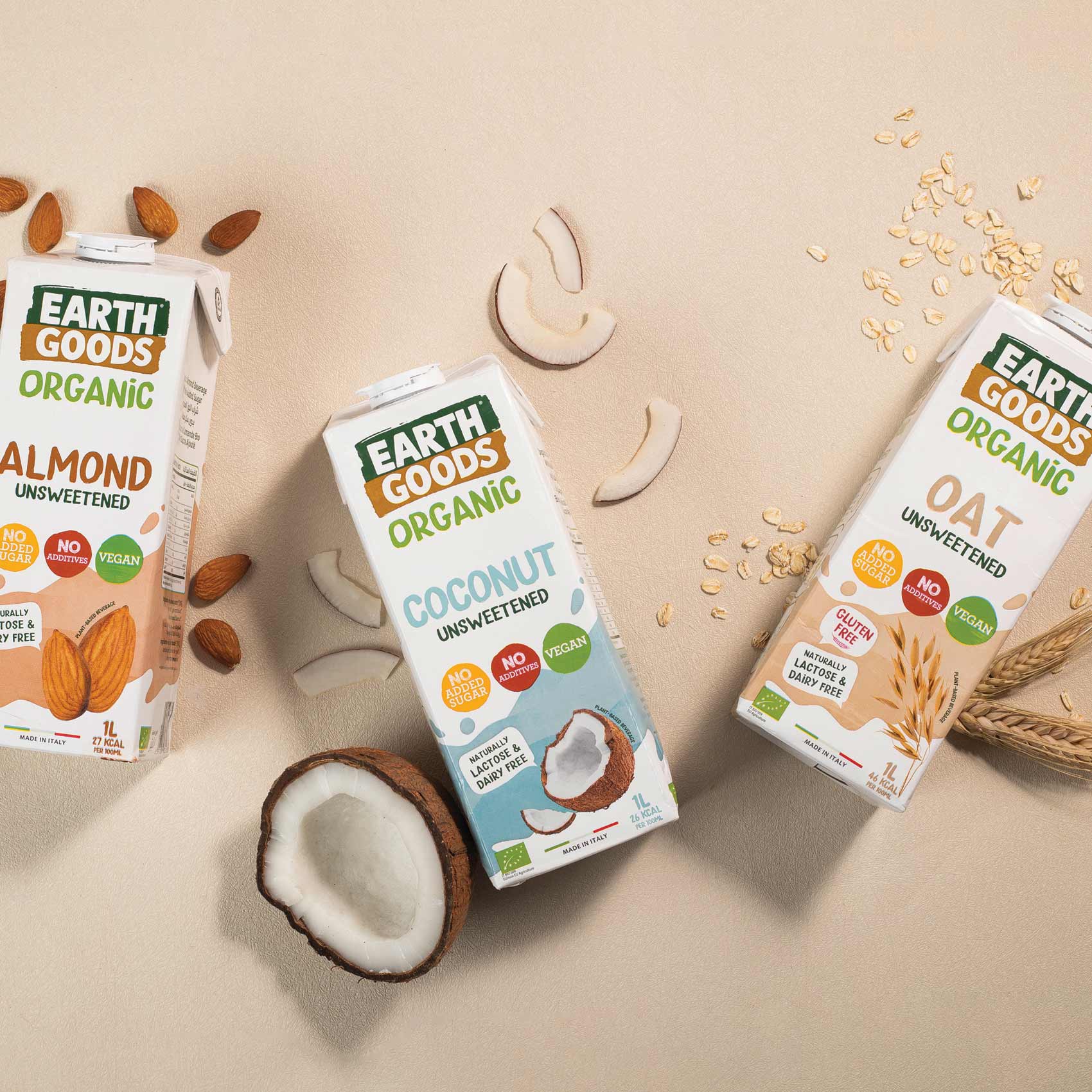 Earth Goods Product Thumbnail Image 4