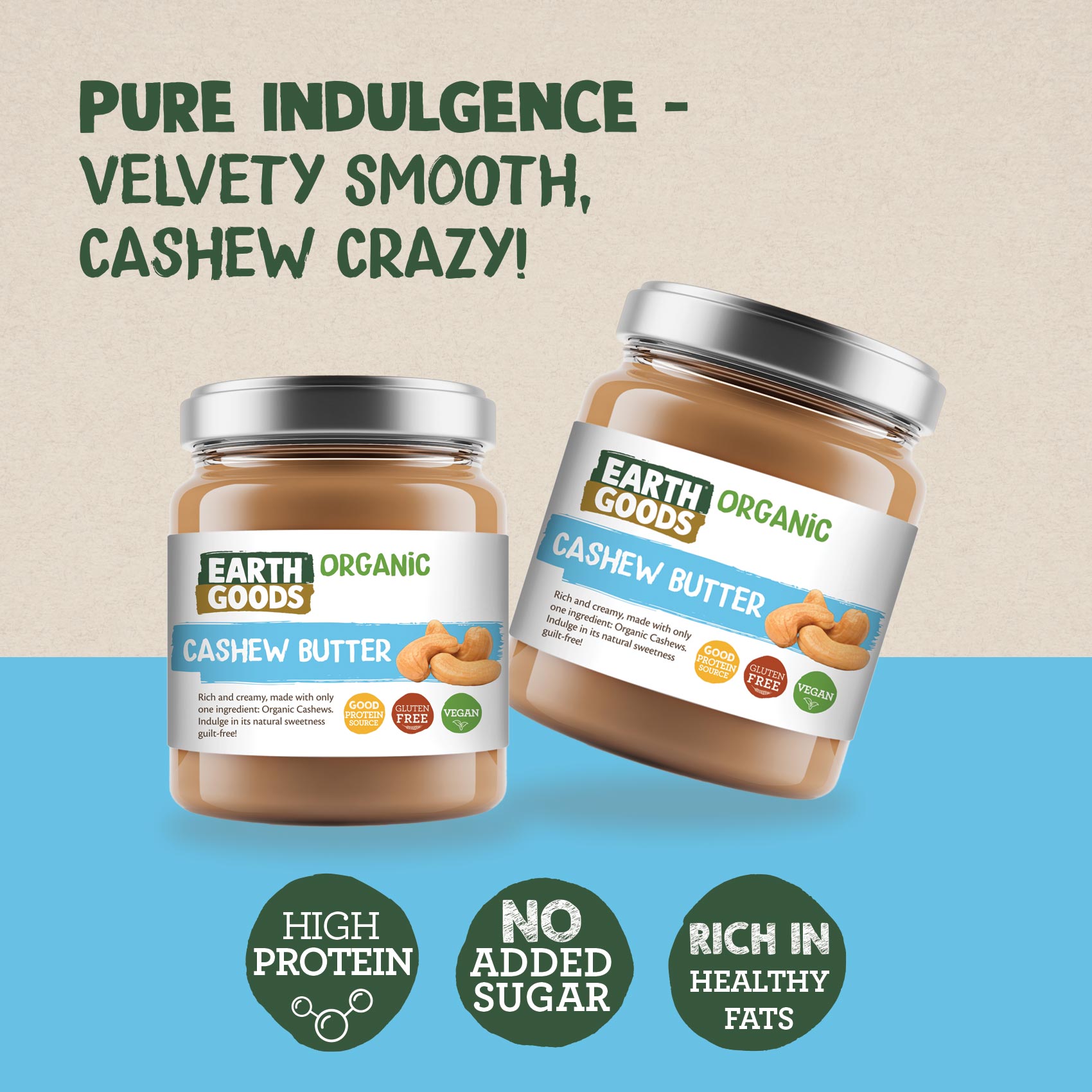 Earth Goods Product Thumbnail Image 1