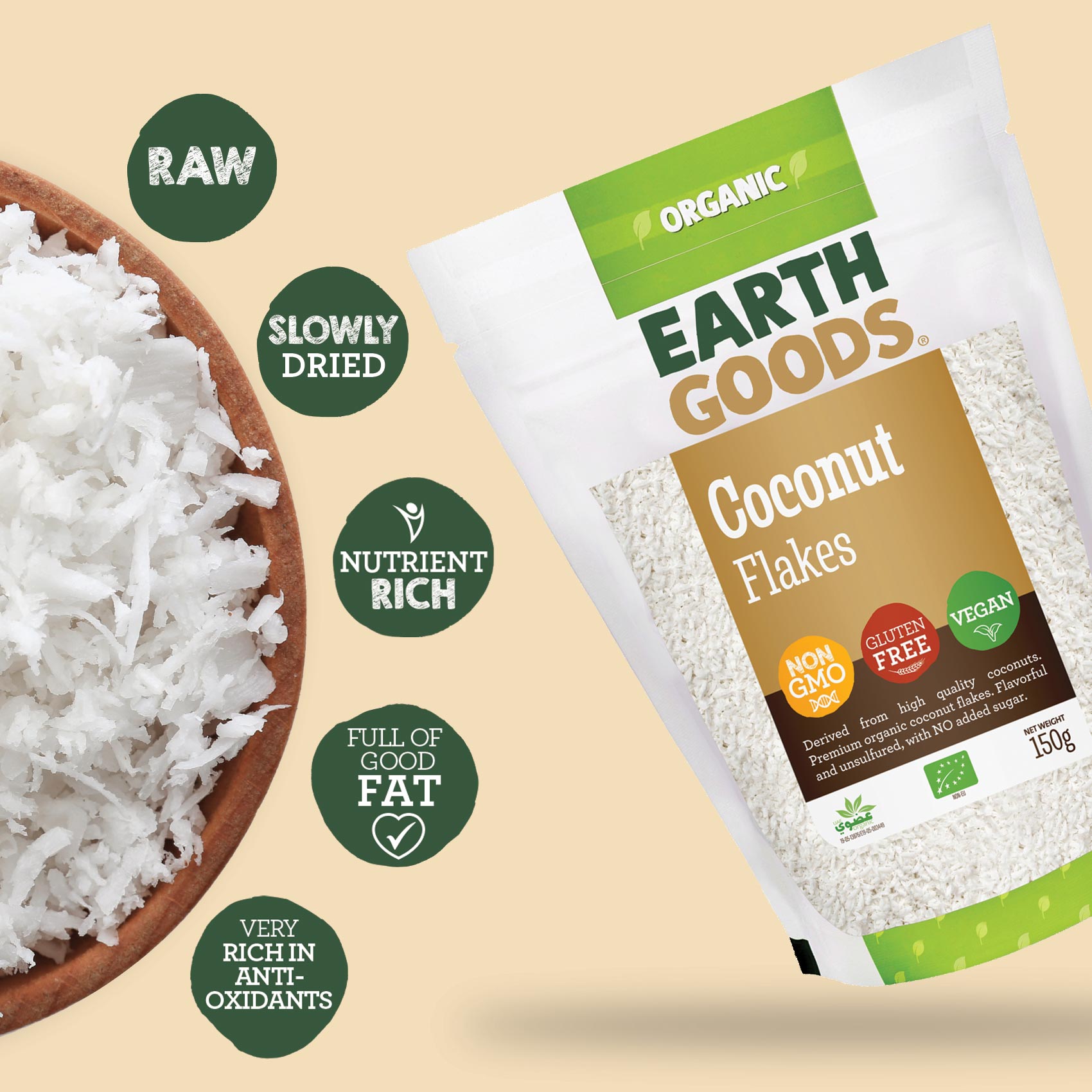 Earth Goods Product Thumbnail Image 2