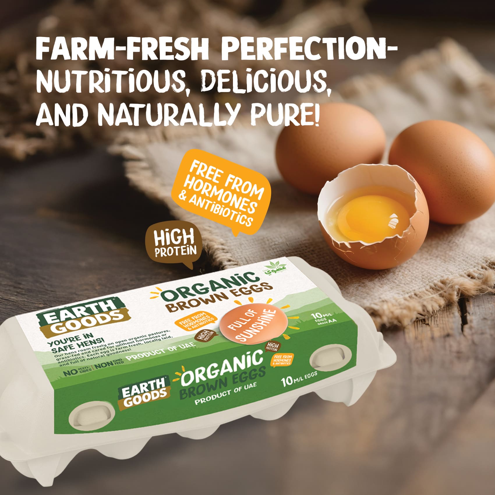 Earth Goods Product Thumbnail Image 3