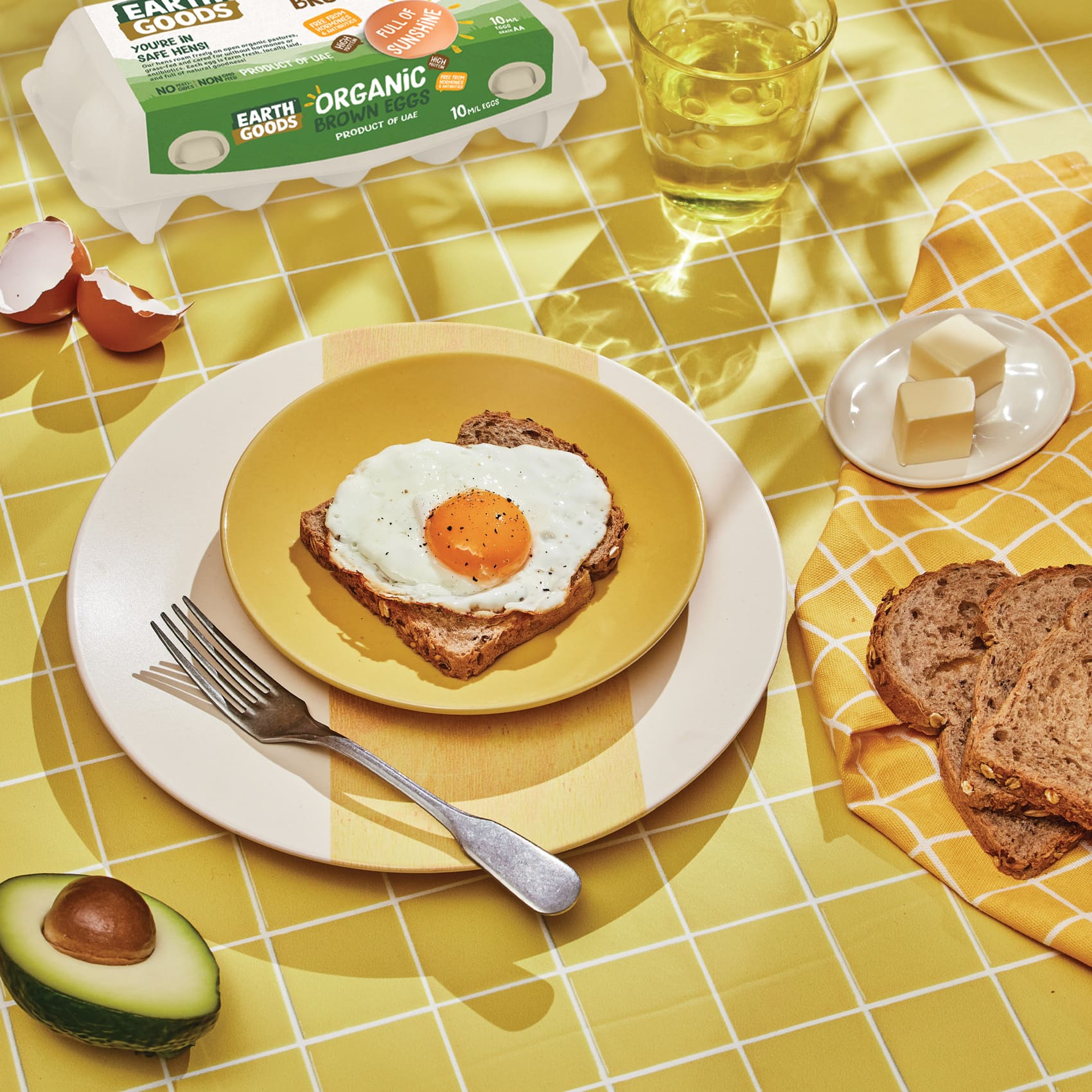 Earth Goods Product Thumbnail Image 2