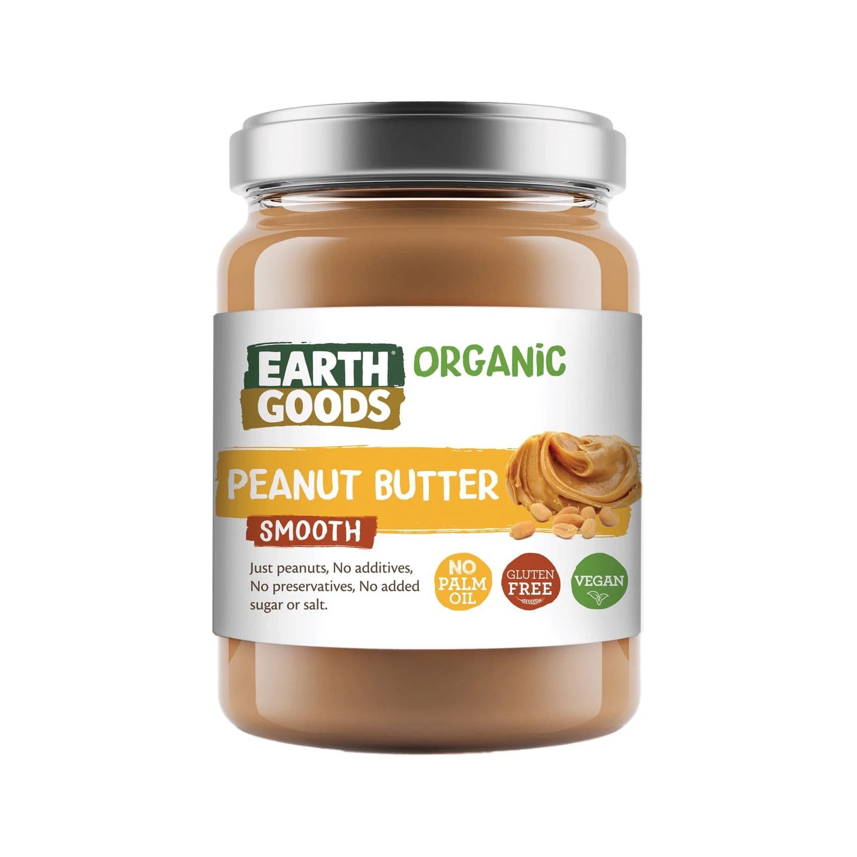 Earth Goods Product Thumbnail Image 0