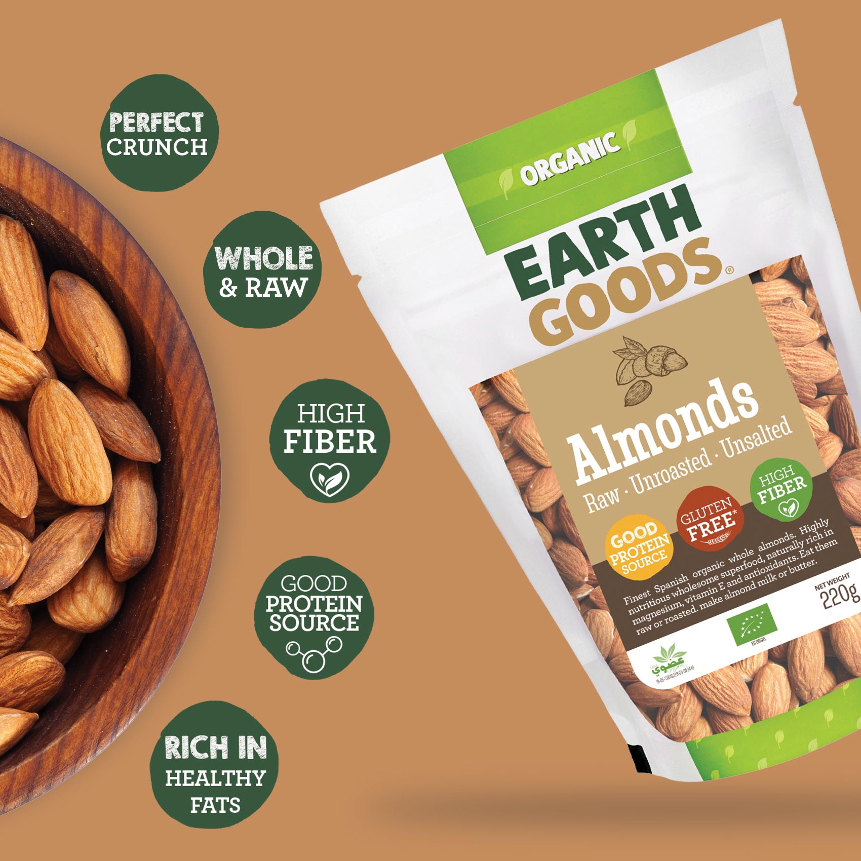 Earth Goods Product Thumbnail Image 2