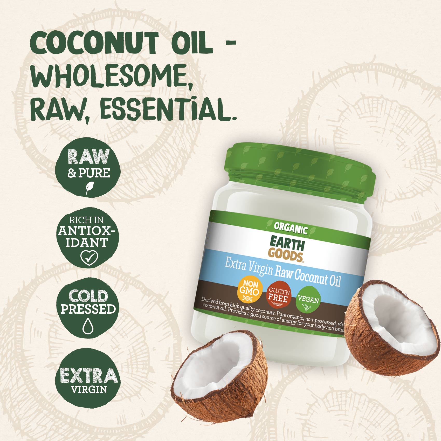 Earth Goods Product Thumbnail Image 1