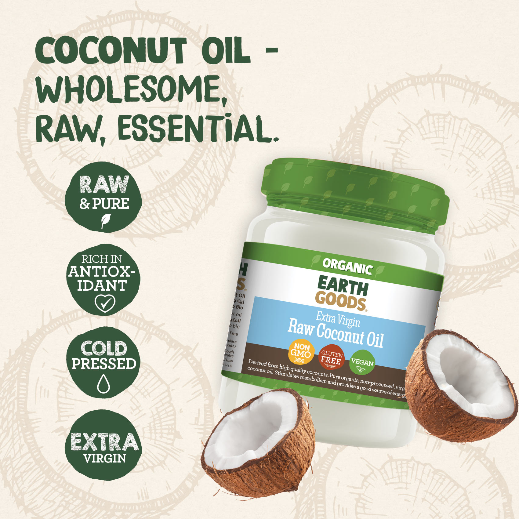 Earth Goods Product Thumbnail Image 1