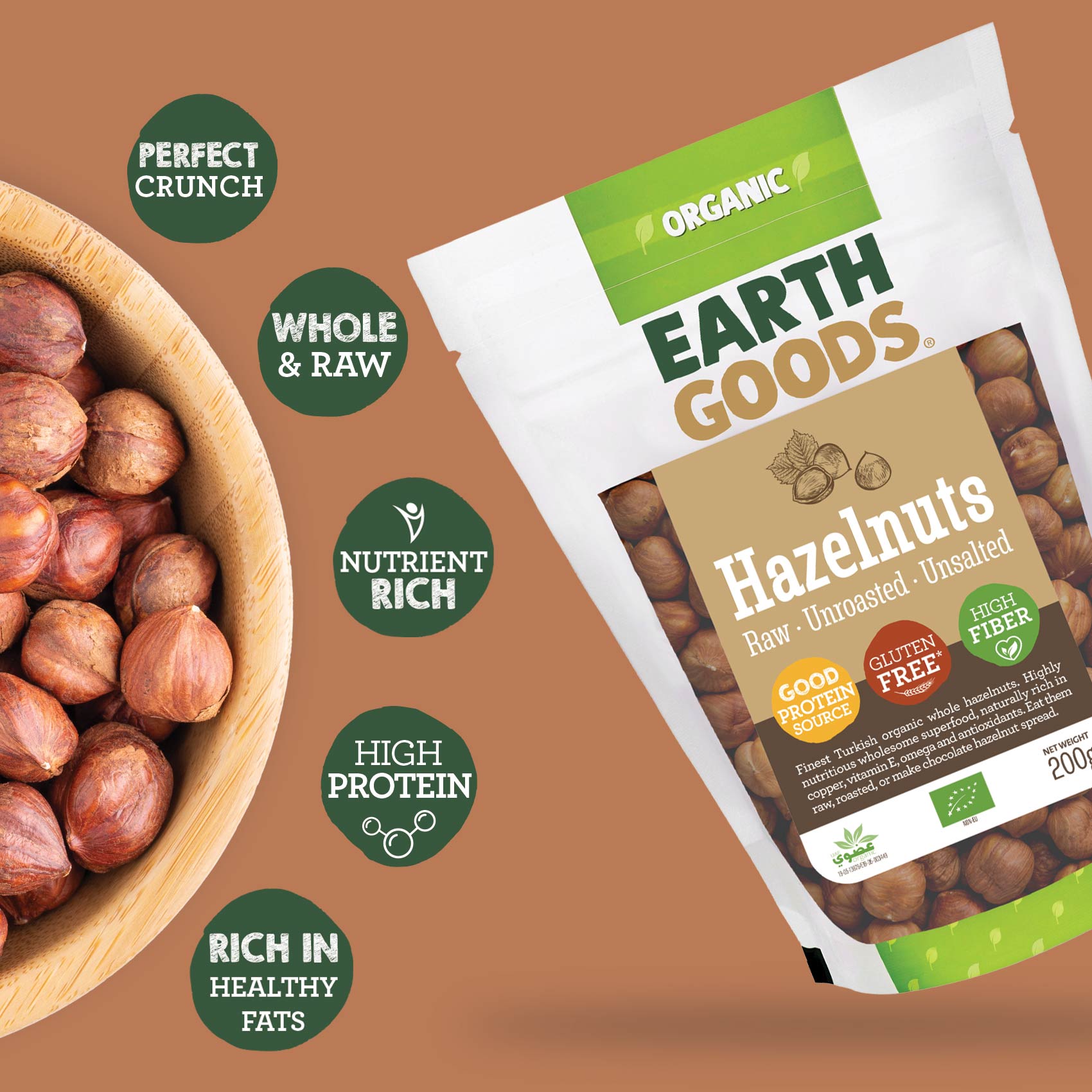 Earth Goods Product Thumbnail Image 3