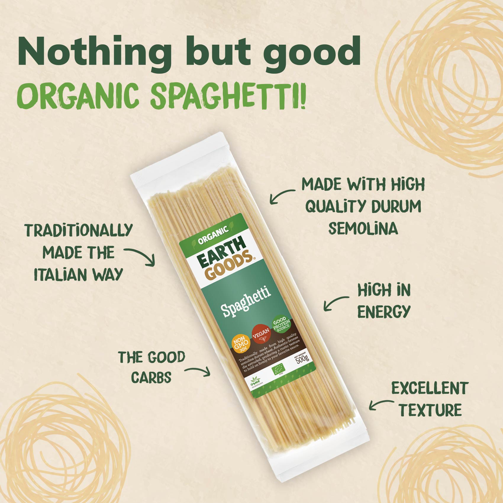 Earth Goods Product Thumbnail Image 4