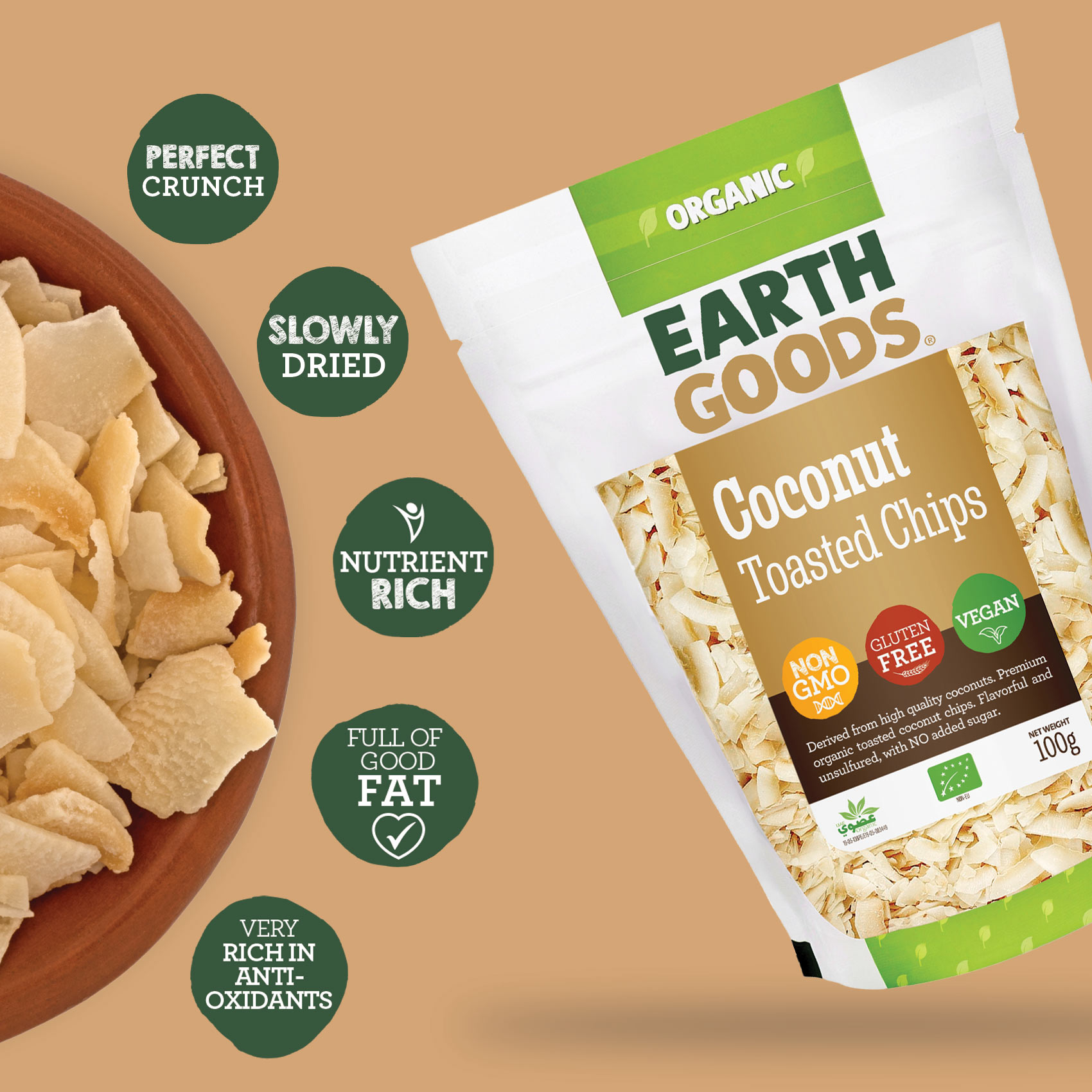 Earth Goods Product Thumbnail Image 1