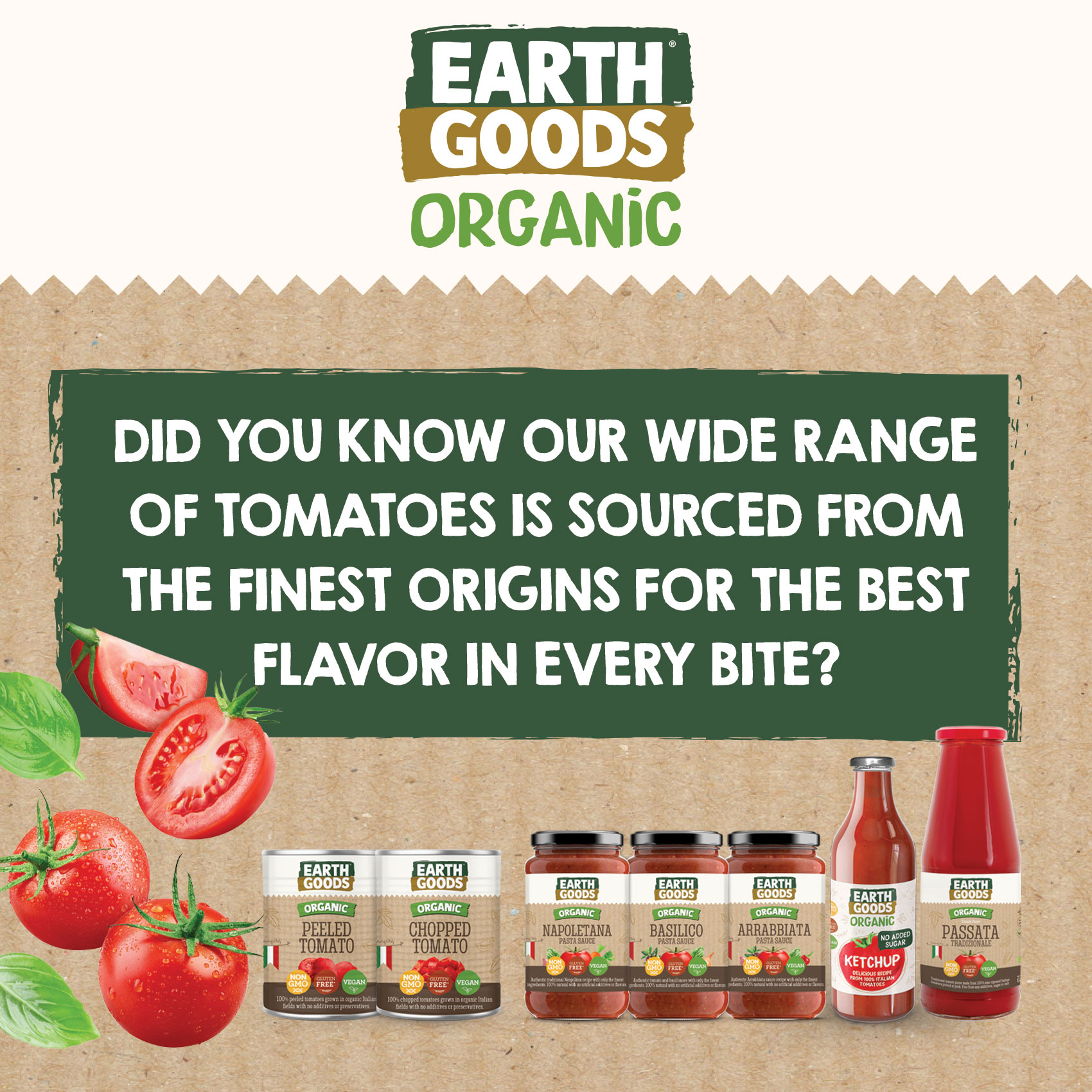 Earth Goods Product Thumbnail Image 1