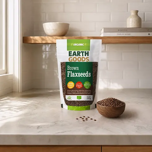 Earth Goods Product Image 1