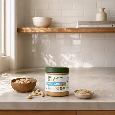 Earth Goods Product Image 3
