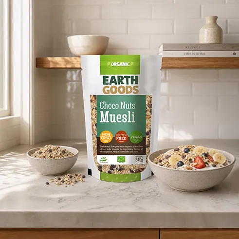 Earth Goods Product Image 5