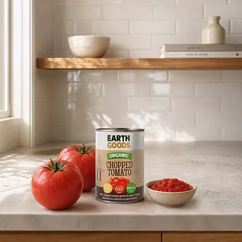 Earth Goods Product Image 5