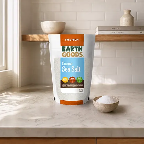 Earth Goods Product Image 3