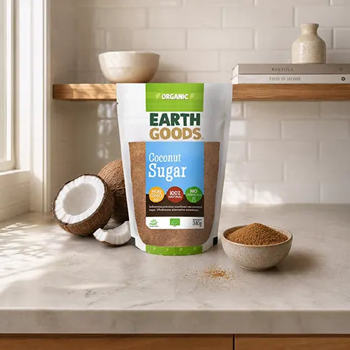 Earth Goods Product Image 4