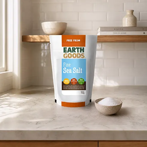 Earth Goods Product Image 1