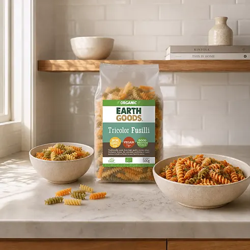 Earth Goods Product Image 6