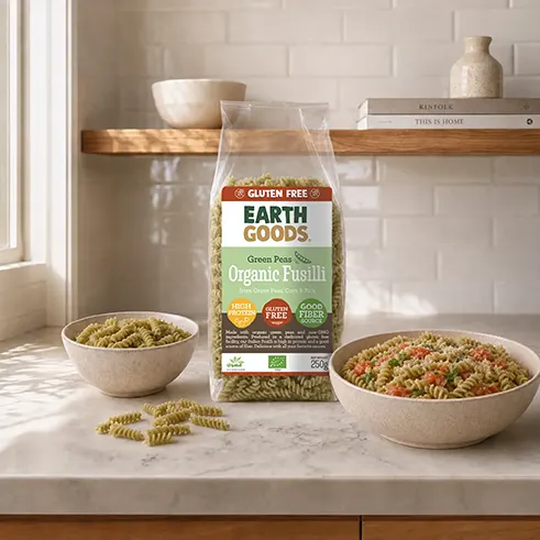 Earth Goods Product Image 8