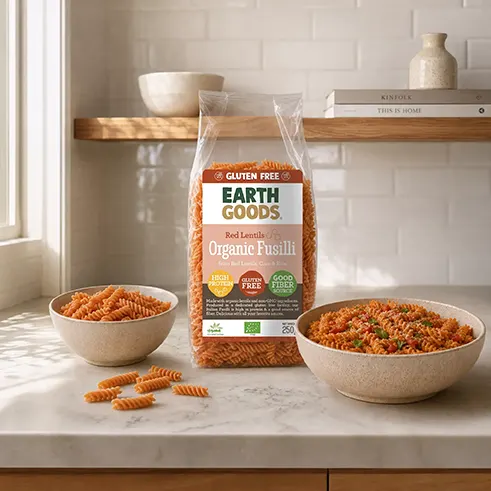 Earth Goods Product Image 5