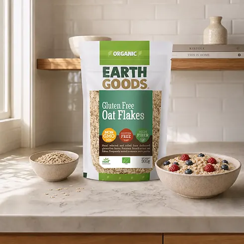 Earth Goods Product Image 3