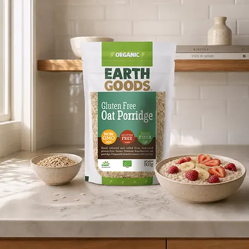 Earth Goods Product Image 7