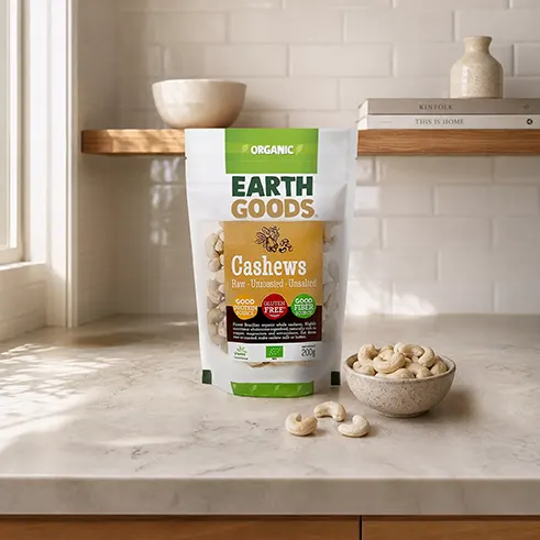 Earth Goods Product Image 1