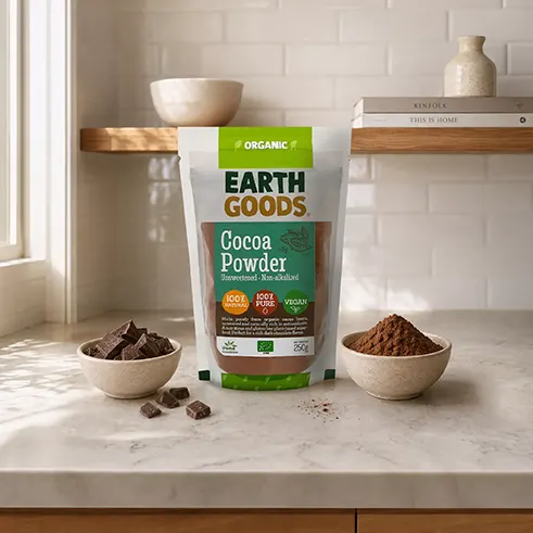 Earth Goods Product Image 5