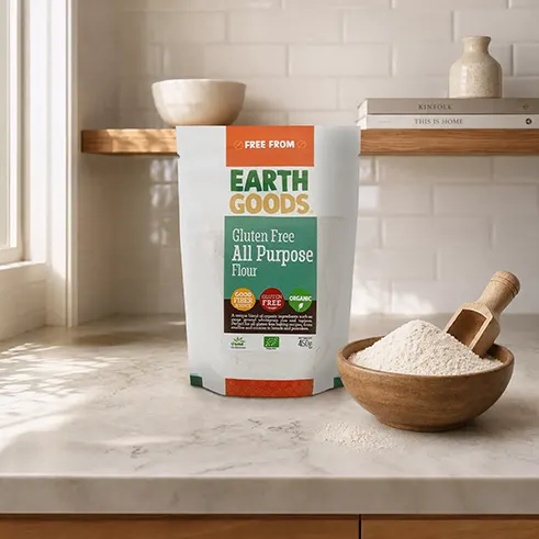 Earth Goods Product Image 4