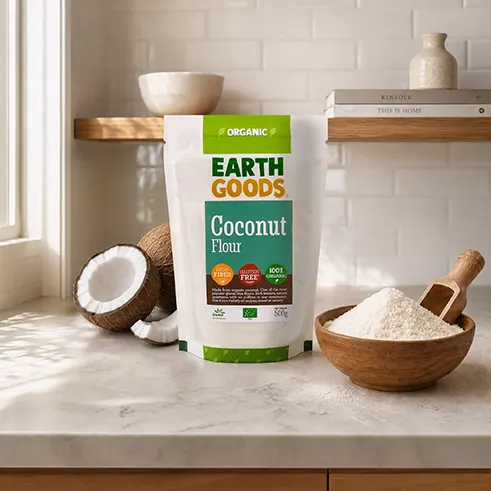 Earth Goods Product Image 3