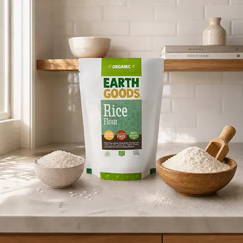 Earth Goods Product Image 4