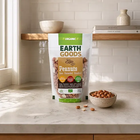 Earth Goods Product Image 0