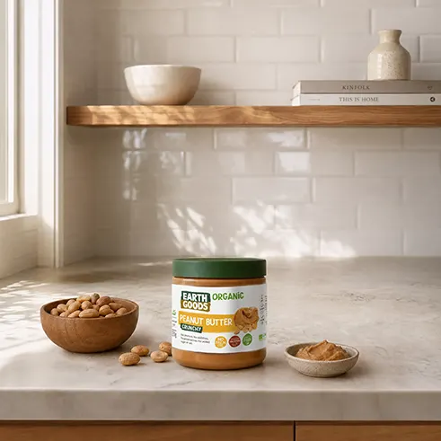 Earth Goods Product Image 2