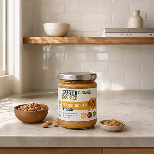 Earth Goods Product Image 5