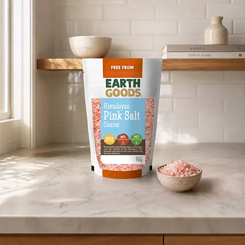 Earth Goods Product Image 9