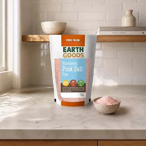 Earth Goods Product Image 1