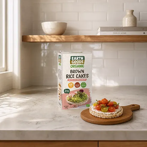 Earth Goods Product Image 5