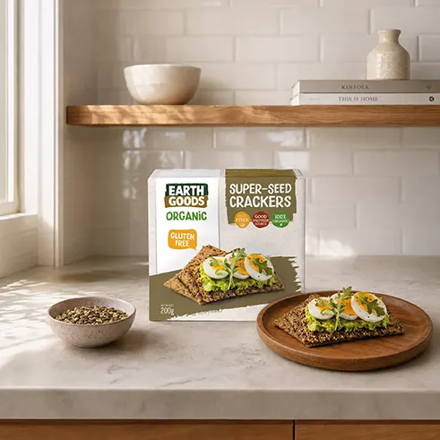 Earth Goods Product Image 1