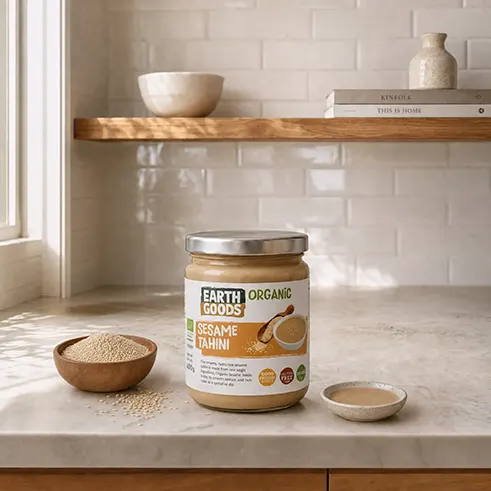 Earth Goods Product Image 1