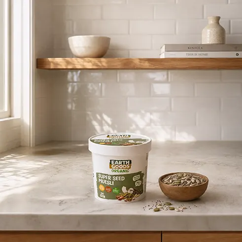Earth Goods Product Image 6