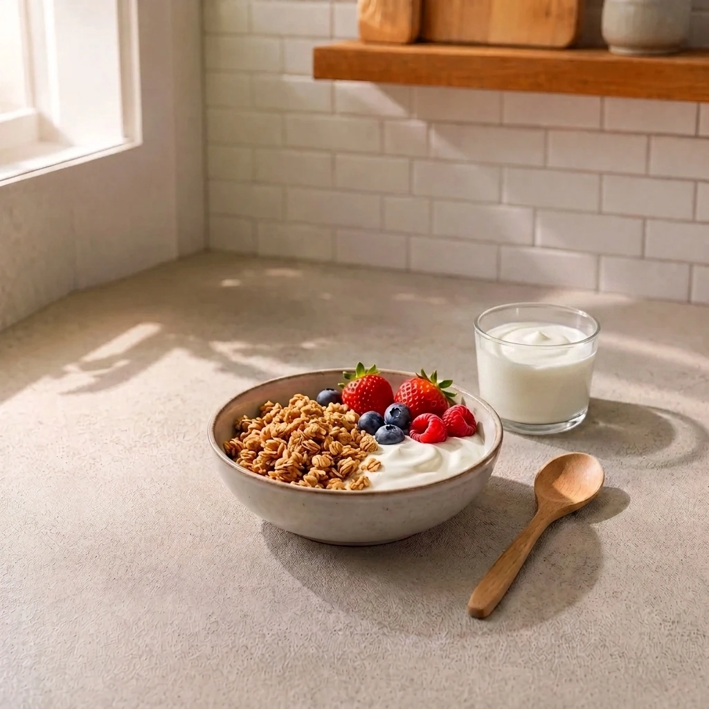 Wholegrain Oats. Honest Blends.