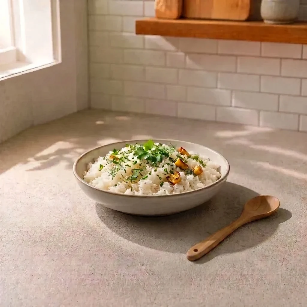 Honest Grains, Simply Packed.