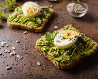 Earth Goods Recipe 42