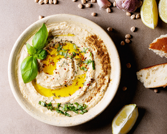 Earth Goods Recipe 51