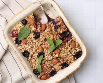 Earth Goods Recipe 73