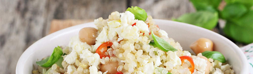 Earth Goods Recipe Hero