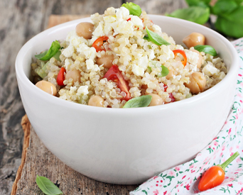 Earth Goods Recipe 32