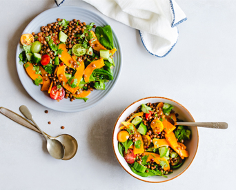 Earth Goods Recipe 49