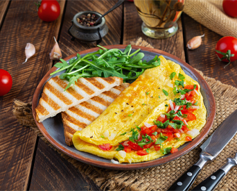 Earth Goods Recipe 30