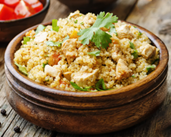 Earth Goods Recipe 67